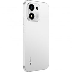 Honor X7e Plus 5G, 6GB & 128GB, 6.8Inch, 8100MAh, Meteor Silver - 5109CMFA