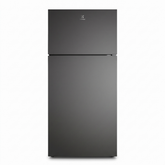 Electrolux Top Mount Refrigerator A+, 502Lit, Black - ETM5002C-B