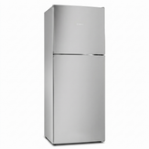 Bosch Top Mount Refrigerator with Freezer, White - KDN43NW20U