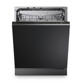 Teka Fully integrated bulit-in Dishwasher A++, 9Programes, White - DFI 46950
