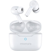Promate wireless Bluetooth audio devices for electronics hardware