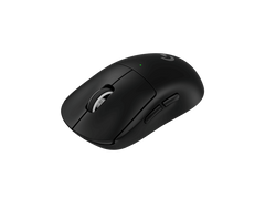 Logitech G PRO X SUPERLIGHT 2 SE - Black