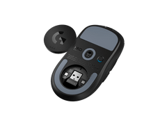 Logitech G PRO X SUPERLIGHT 2 SE - Black