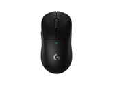 Logitech wireless network switch for network connectivity
