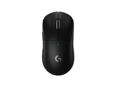 Logitech G PRO X SUPERLIGHT 2 SE - Black