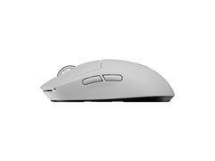 Logitech G PRO X SUPERLIGHT 2 SE - White