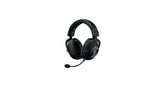 Logitech G PRO X WIRELESS LIGHTSPEED With Blue Mic Technology - Gaming Headset