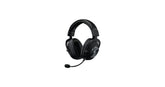 Logitech G PRO X WIRELESS LIGHTSPEED With Blue Mic Technology - Gaming Headset