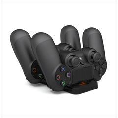 Ps4 Controller Dual Charging Dock Tp4-002