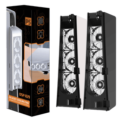 Ps5 Game Console Air Cooling for Ps5 Digital/ultra-hd