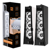 PS5 Game Console Air Cooling For PS5 Digital/Ultra-HD