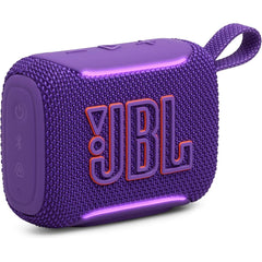 JBL speaker for audio playback