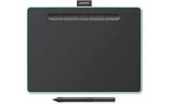 Wacom Bluetooth tablet for portable computing
