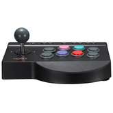 Pxn 0082 Arcade Joystick for /PS3/PS4/xbox One/switch, network switch