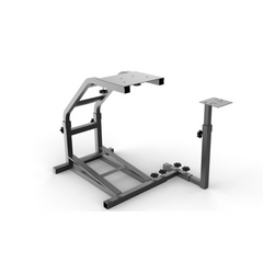 Pxn Racing Gaming Wheel Stand Pro Gy004 Compatible with Most Platforms