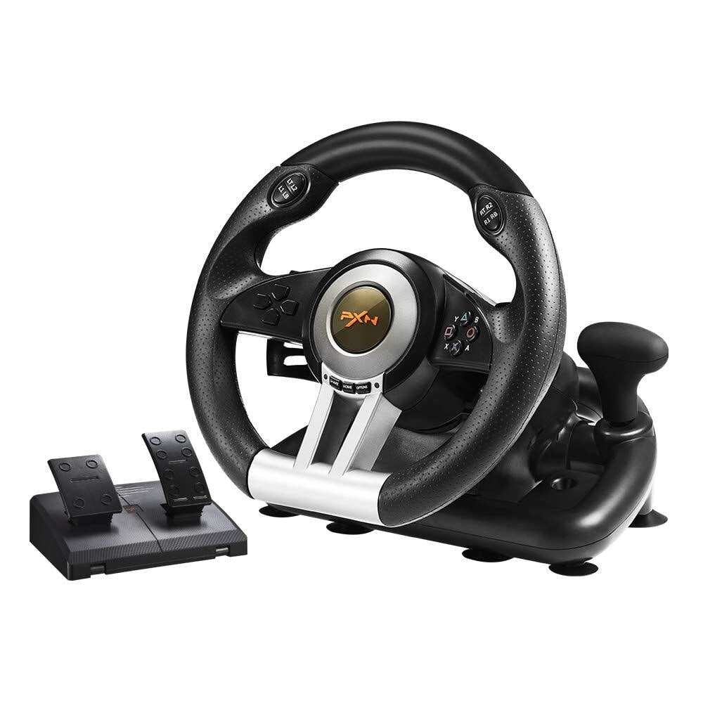 PXN Steering Wheel V3 PRO - CompuMe