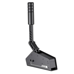 Pxn Usb Pc Handbrake, Hbs16bit Hall Sensor Linear Sim Handbrake for Racing
