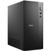 Dell Pro Essential Tower Qvt1260 (2025) 14gen Intel Core I5 14400 10 Cores Tower W/ Wireless & Bluetooth Black