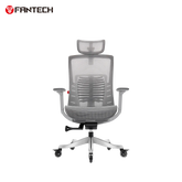 FANTECH OC1 PRO Ergonomic Office Chair White
