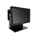HAING Q6 15.4+12 inch, i5, 8GB RAM, 256 GB Storage POS Point of Sale Terminal Screen