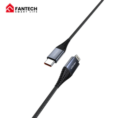 Fantech Dl2cl Duralink Usb C To Lighting Data Cable