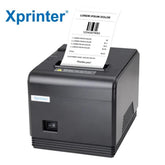 Xprinter XP - Q800 Thermal Receipt Printer, point of