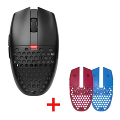 FANTECH ARIA XD7 SUPER LIGHTWEIGHT GAMING MOUSE + MT01 Frost Top Shell