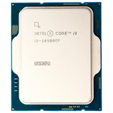 Intel Core I9 14900kf 24 Core Processor Tray, cpu processor