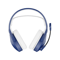 Hyperx Cloud Jet Dual Wireless Gaming Headset 2.4ghz And Bluetooth, Long Lasting Battery Life, For Pc Mac Ps5 Ps4 Mobile – Blue