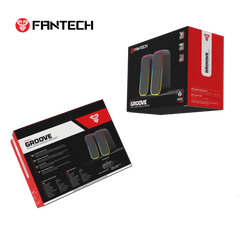 Fantech speaker for audio playback