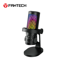 Fantech MCX04 LEVIOSA AURA USB Condenser Microphone