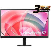 Samsung S7 D706 32 Inch 4k Uhd Va 5ms Business Monitor