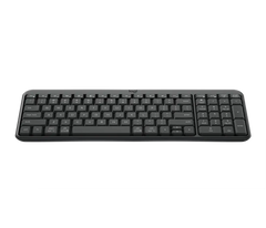 Logitech K250 Compact Bluetooth & Wireless Keyboard