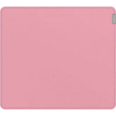 Razer Strider Hybrid Mouse Mat A Soft Base & Smooth Glide Anti Fraying Stitched Edges Quartz Pink