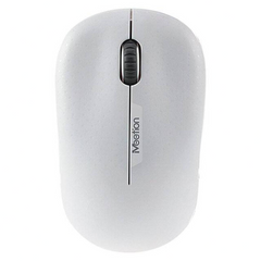MEETION R545 Wireless Mouse – White