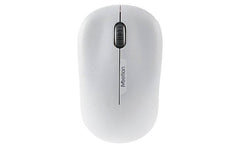 Meetion Mt R545 Cordless Optical Usb Computer 2.4ghz Wireless Mouse White