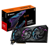 Gigabyte Aorus Radeon Rx 9070 Xt Elite 16gb Gddr6 Graphics Card