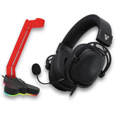 Fantech Bundle H 6 Mh90 Gaming Headset + Ac3001s Headset Stand