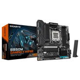 Gigabyte motherboard for desktop computer builds