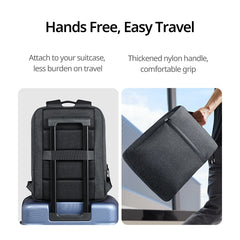 UGREEN 90798 LAPTOP BACKPACK BAG FOR 15.6-inch B02
