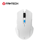 FANTECH WG12RS RAIGOR III WIRELESS GAMING MOUSE - WHITE