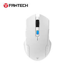 FANTECH WG12RS RAIGOR III WIRELESS GAMING MOUSE - WHITE