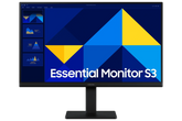 Samsung S3 Essential S3gd (d300) 27 Inch Ips Fhd 100hz Flat Business Monitor