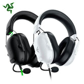 Razer BlackShark V2 X Wired Gaming Headset - CompuMe