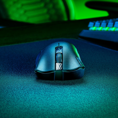 Razer Deathadder V2 x Hyperspeed Wireless Gaming Mouse