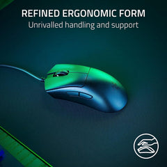 Razer Deathadder V3 Wired Gaming Mouse