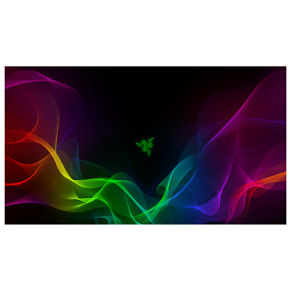 Gameak Collection Razer Gaming Mouse Pad