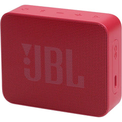Jbl Go Essential 2 Portable Bluetooth Speaker With Original Pro Sound, Up To 5 Hours Battery Life, With Ip67 Waterproof Design, Red - CompuMe