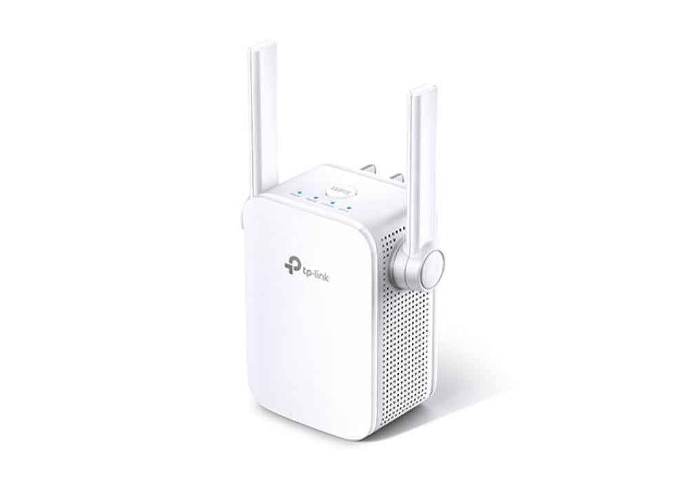 TP-LINK Wireless Range Extender AC1200 RE305