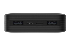 Redmi 20000mAh 18W Fast Charge Power Bank